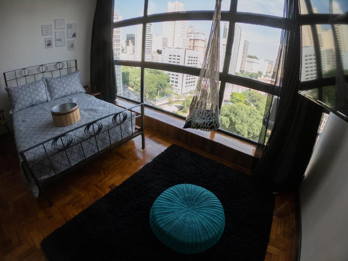 Studios Centro SP 18Z  São Paulo Exterior foto